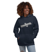 Sudadera con capucha unisex - Thanpervil shop online