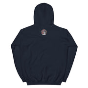 Sudadera con capucha unisex - Thanpervil shop online