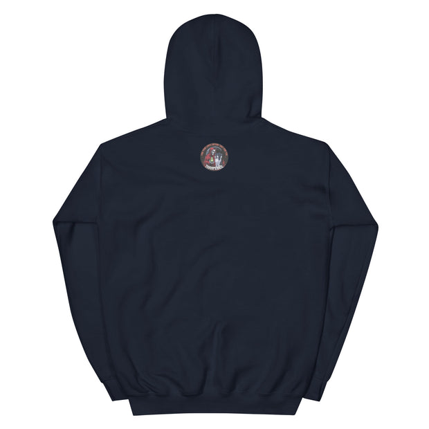 Sudadera con capucha unisex - Thanpervil shop online