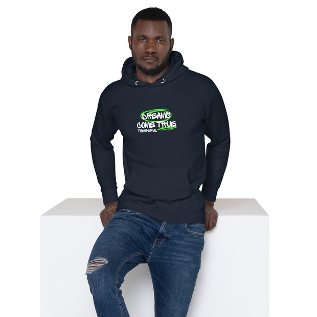 Sudadera con capucha unisex - Thanpervil shop online