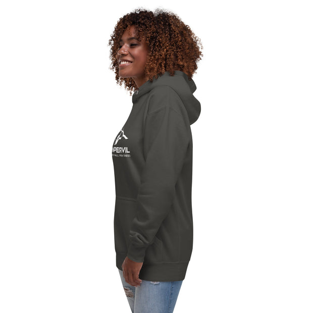 Sudadera con capucha unisex - Thanpervil shop online