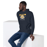 Sudadera con capucha unisex - Thanpervil shop online