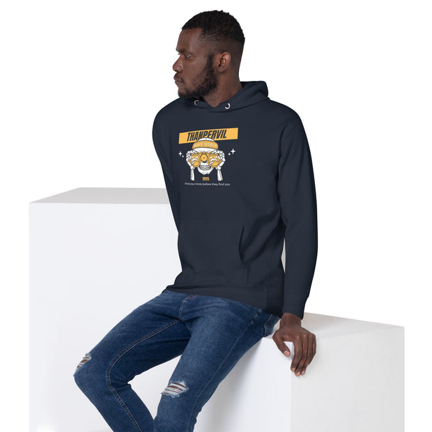 Sudadera con capucha unisex - Thanpervil shop online