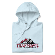 Sudadera con capucha unisex - Thanpervil shop online