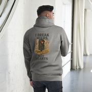 Sudadera con capucha unisex - Thanpervil shop online