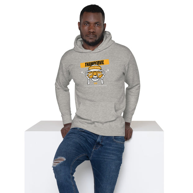 Sudadera con capucha unisex - Thanpervil shop online