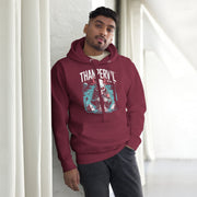 Sudadera con capucha unisex - Thanpervil shop online