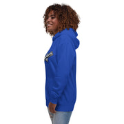 Sudadera con capucha unisex - Thanpervil shop online