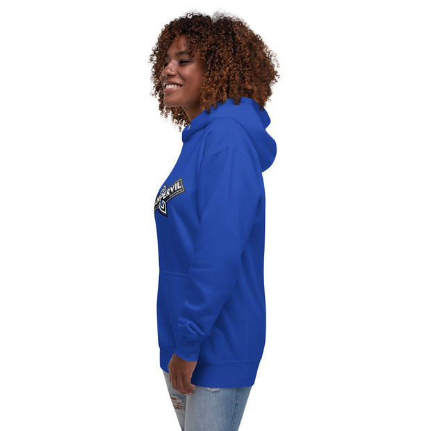 Sudadera con capucha unisex - Thanpervil shop online