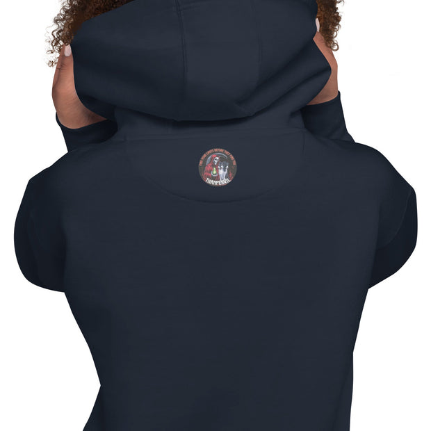 Sudadera con capucha unisex - Thanpervil shop online