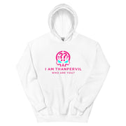 Sudadera con capucha unisex - Thanpervil shop online