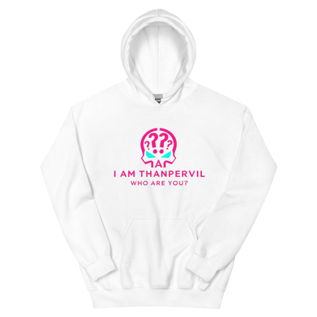 Sudadera con capucha unisex - Thanpervil shop online