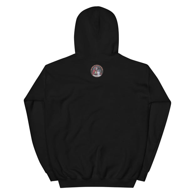 Sudadera con capucha unisex - Thanpervil shop online