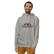 Sudadera con capucha unisex - Thanpervil shop online