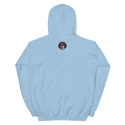 Sudadera con capucha unisex - Thanpervil shop online