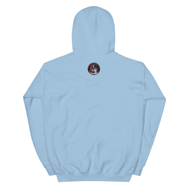 Sudadera con capucha unisex - Thanpervil shop online