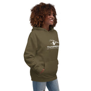 Sudadera con capucha unisex - Thanpervil shop online