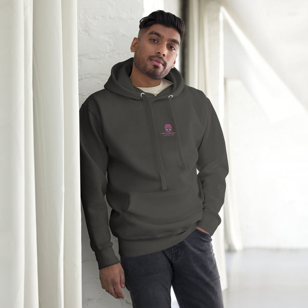 Sudadera con capucha unisex - Thanpervil shop online