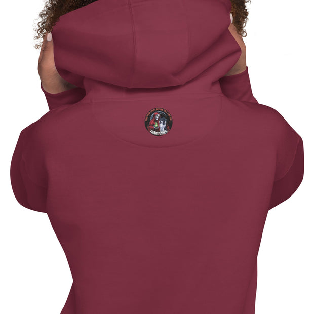 Sudadera con capucha unisex - Thanpervil shop online