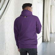 Sudadera con capucha unisex - Thanpervil shop online
