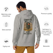 Sudadera con capucha unisex - Thanpervil shop online