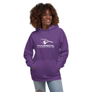 Sudadera con capucha unisex - Thanpervil shop online