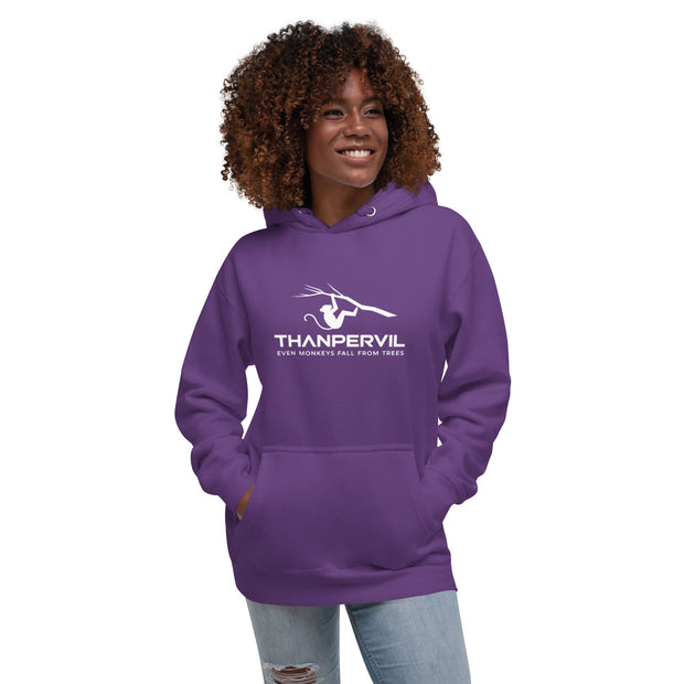 Sudadera con capucha unisex - Thanpervil shop online