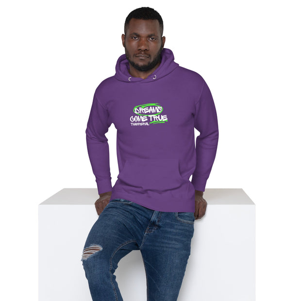 Sudadera con capucha unisex - Thanpervil shop online
