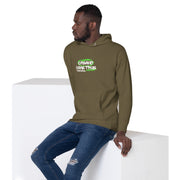 Sudadera con capucha unisex - Thanpervil shop online