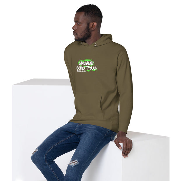 Sudadera con capucha unisex - Thanpervil shop online