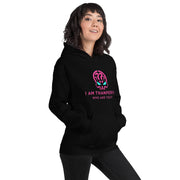 Sudadera con capucha unisex - Thanpervil shop online