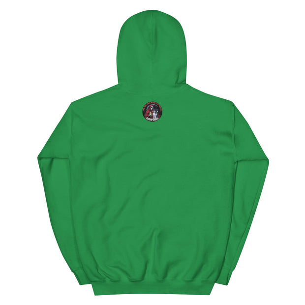 Sudadera con capucha unisex - Thanpervil shop online