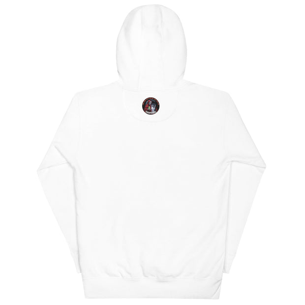 Sudadera con capucha unisex - Thanpervil shop online