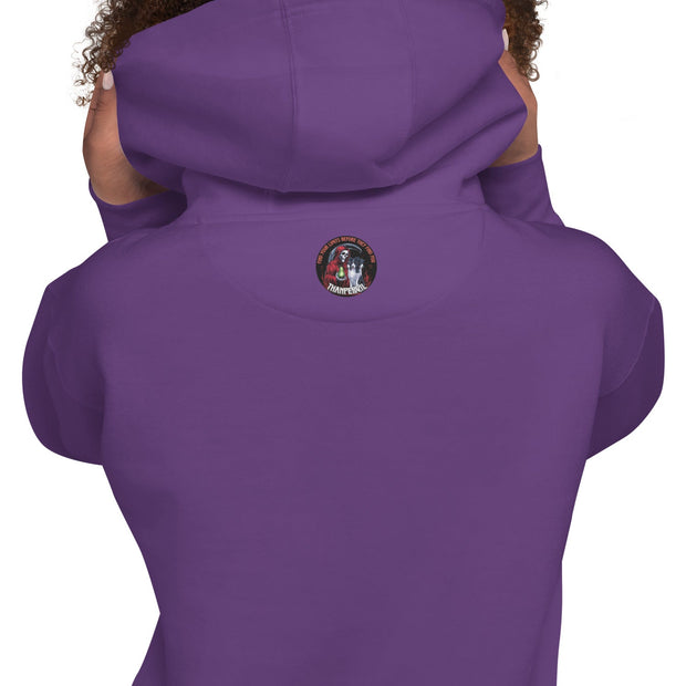 Sudadera con capucha unisex - Thanpervil shop online