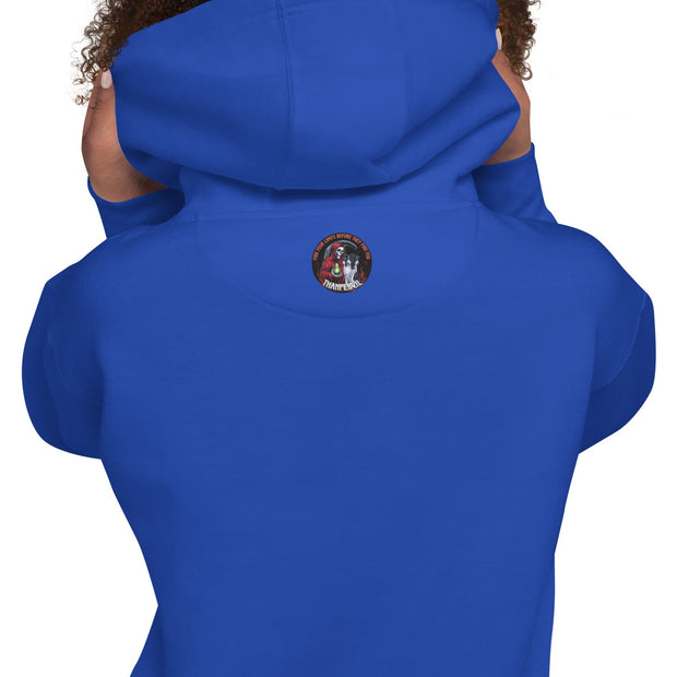 Sudadera con capucha unisex - Thanpervil shop online
