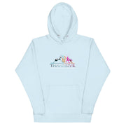 Sudadera con capucha unisex - Thanpervil shop online
