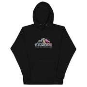 Sudadera con capucha unisex - Thanpervil shop online