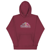 Sudadera con capucha unisex - Thanpervil shop online