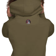 Sudadera con capucha unisex - Thanpervil shop online