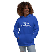 Sudadera con capucha unisex - Thanpervil shop online