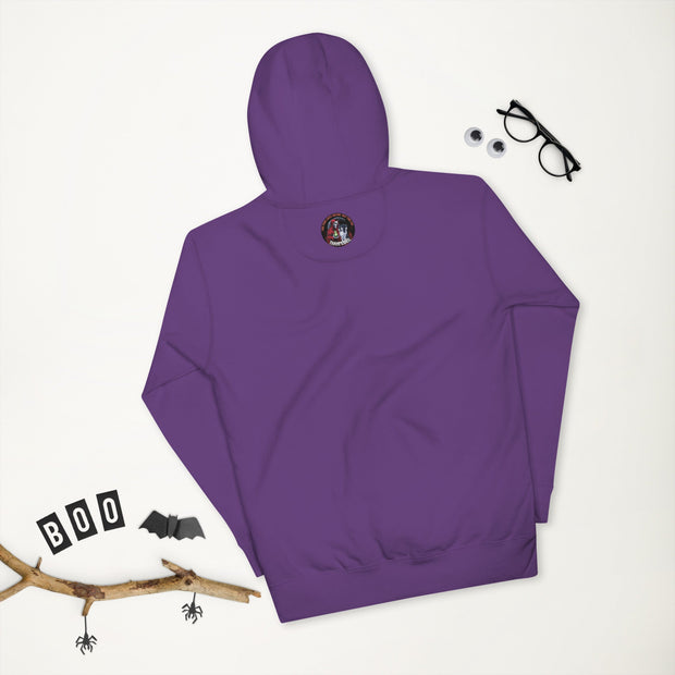 Sudadera con capucha unisex - Thanpervil shop online