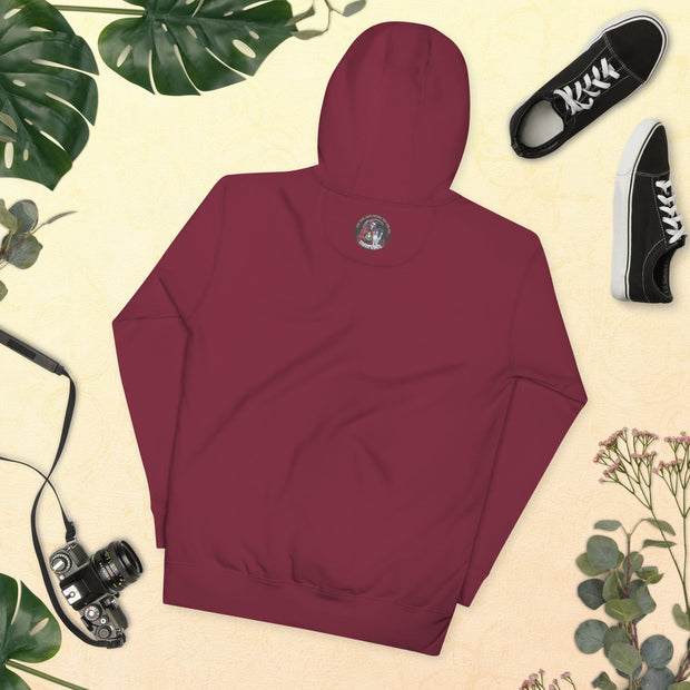 Sudadera con capucha unisex - Thanpervil shop online