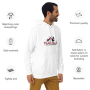 Sudadera con capucha unisex - Thanpervil shop online