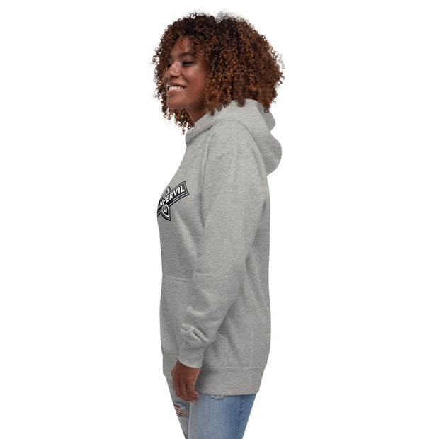 Sudadera con capucha unisex - Thanpervil shop online