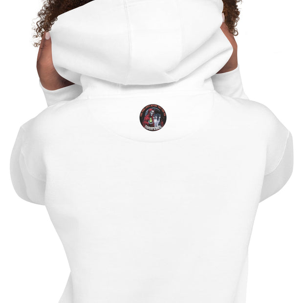 Sudadera con capucha unisex - Thanpervil shop online