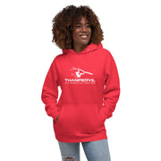 Sudadera con capucha unisex - Thanpervil shop online