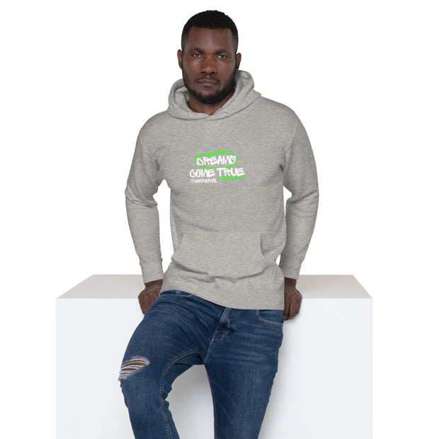 Sudadera con capucha unisex - Thanpervil shop online