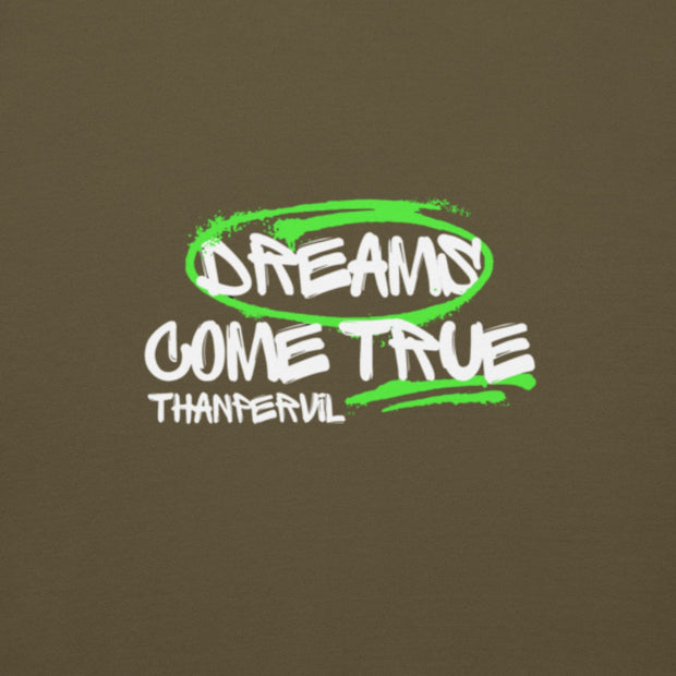 Sudadera con capucha unisex - Thanpervil shop online