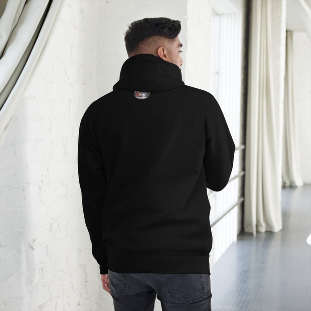 Sudadera con capucha unisex - Thanpervil shop online