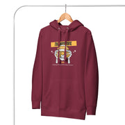 Sudadera con capucha unisex - Thanpervil shop online